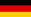 Deutsche Flagge | German Flag